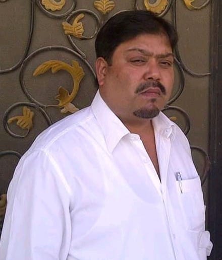 Bijay Shukla